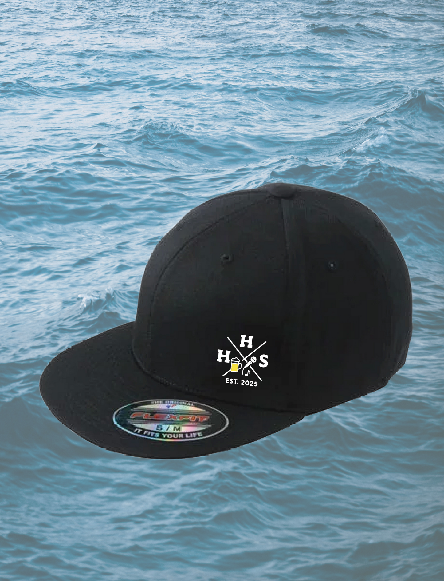 Flexfit Cap "HHS"