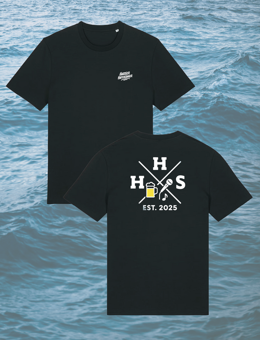 Shirt "HHS"