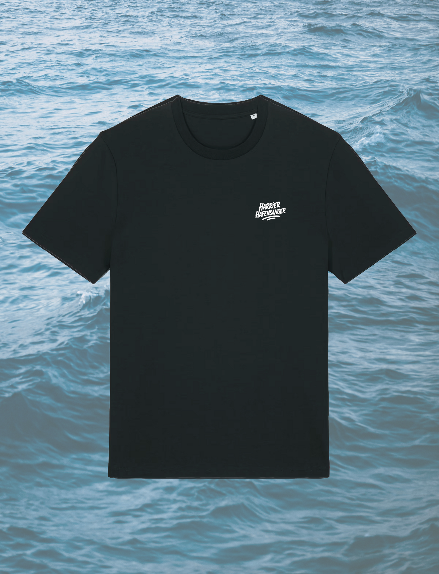 Shirt "HHS"