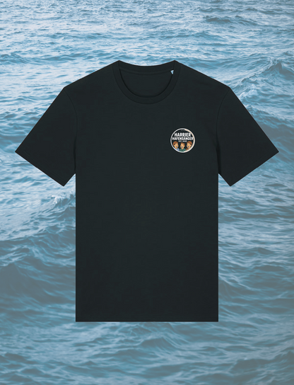 Shirt "Harrier Hafensänger"