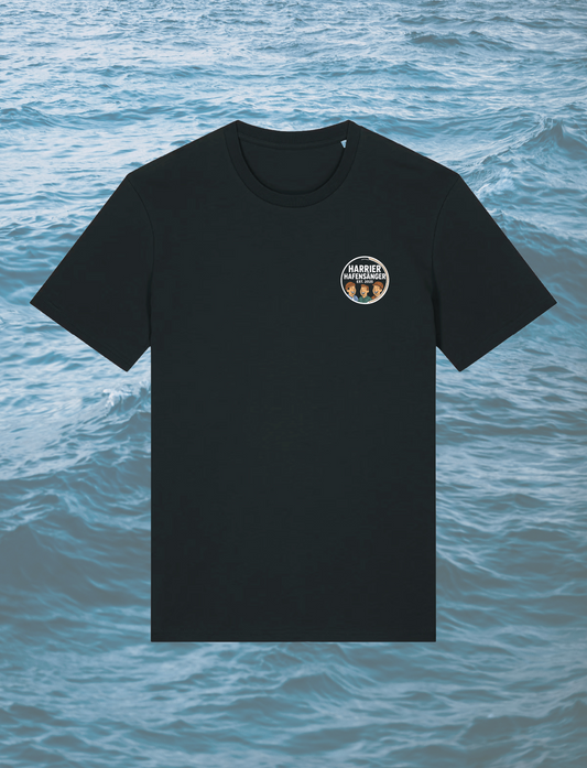 Shirt "Harrier Hafensänger"