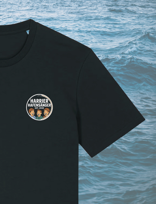 Shirt "Harrier Hafensänger"