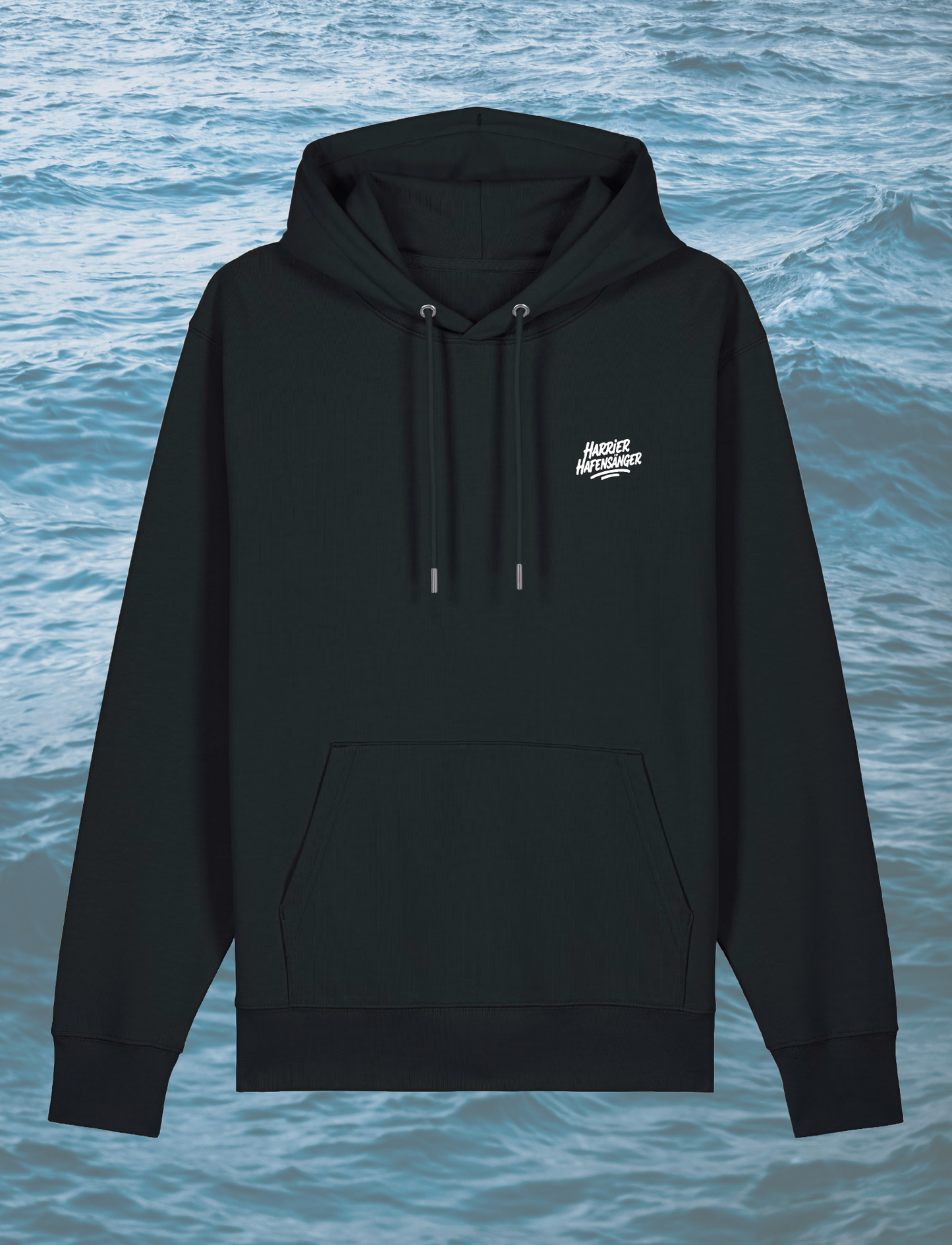 Hoodie "HHS"