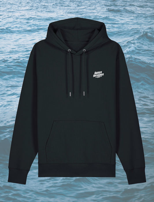 Hoodie "HHS"